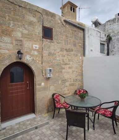 Heliophilia Malona Villa Malona Village Exterior photo