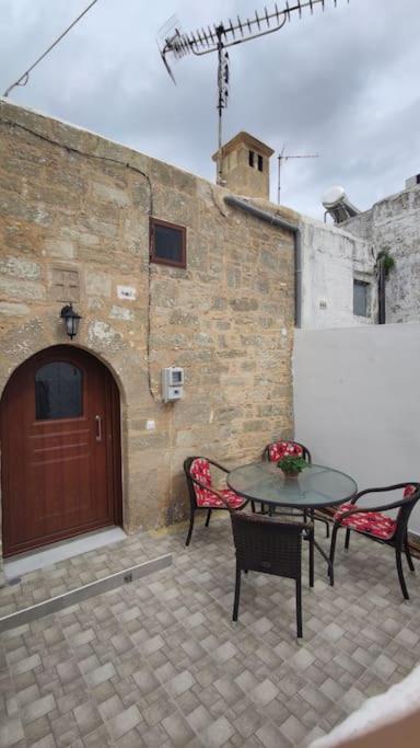 Heliophilia Malona Villa Malona Village Exterior photo