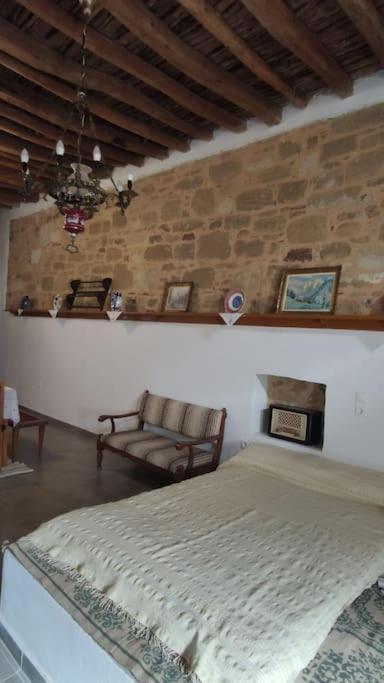 Heliophilia Malona Villa Malona Village Exterior photo
